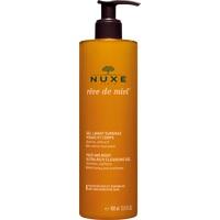 NUXE Reve de Miel Gel Lavant Surgras Visage/Corps