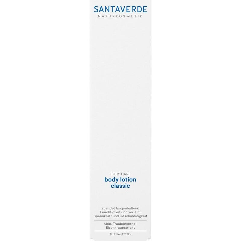 ALOE VERA BODYLOTION classic