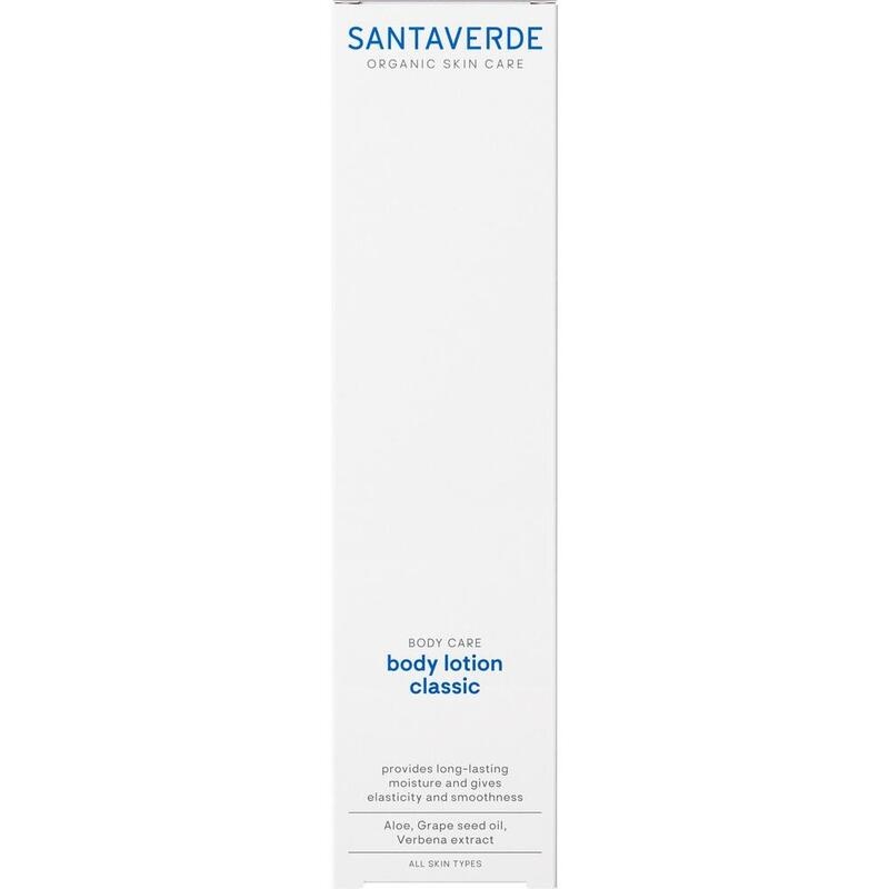 ALOE VERA BODYLOTION classic