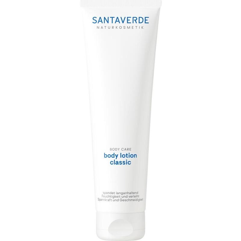 ALOE VERA BODYLOTION classic