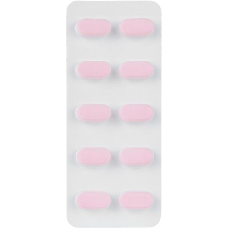IBUDEX 200 mg Filmtabletten