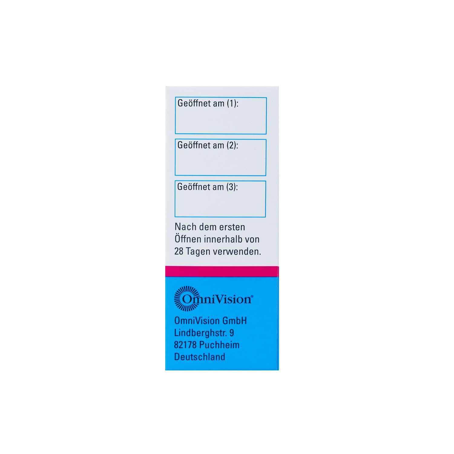 DORZOCOMP-Vision 20 mg/ml + 5 mg/ml Augentropfen