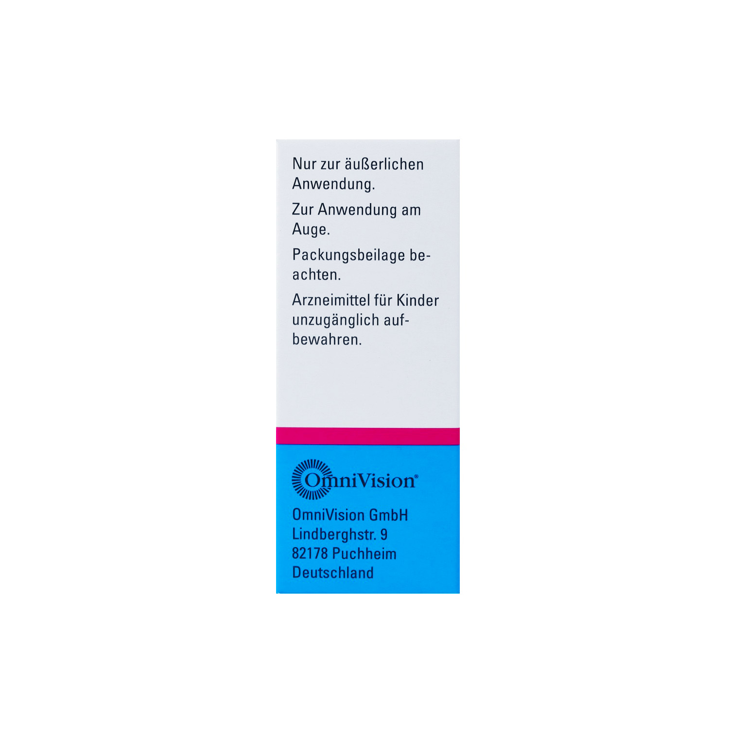DORZOCOMP-Vision 20 mg/ml + 5 mg/ml Augentropfen