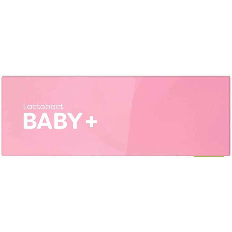 LACTOBACT Baby 7-Tage Beutel