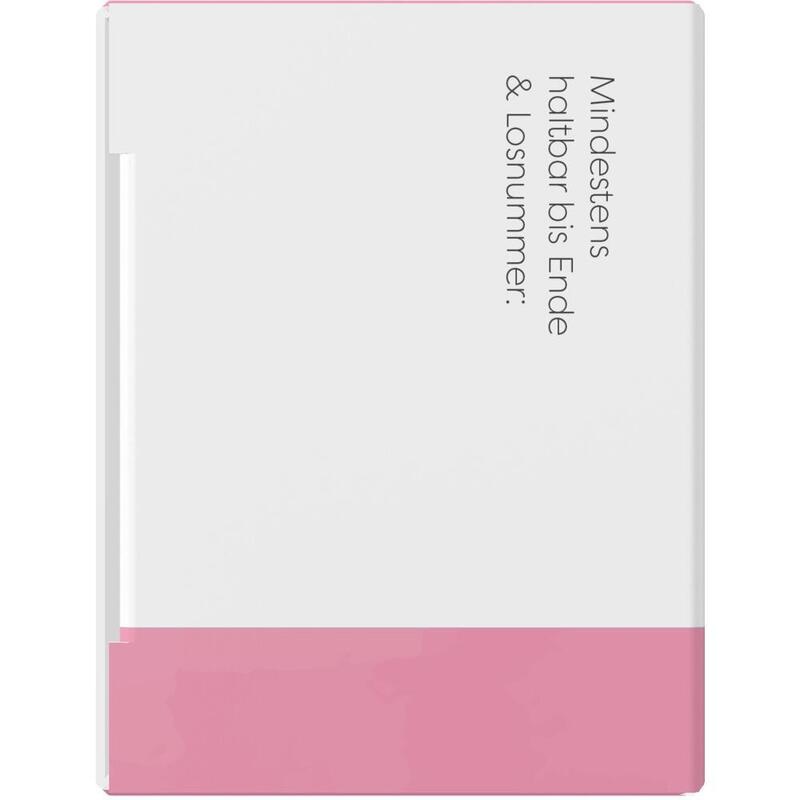 LACTOBACT Baby 7-Tage Beutel