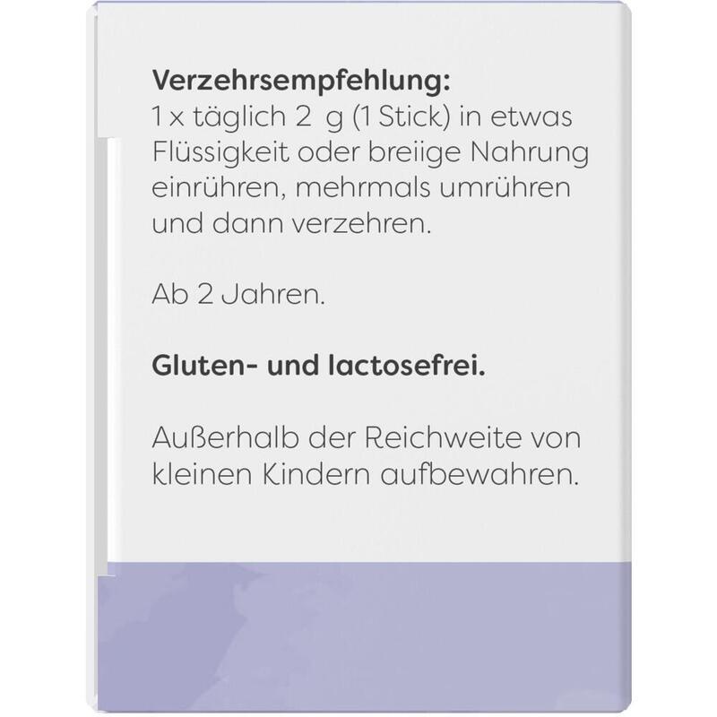 LACTOBACT Junior 7-Tage Beutel