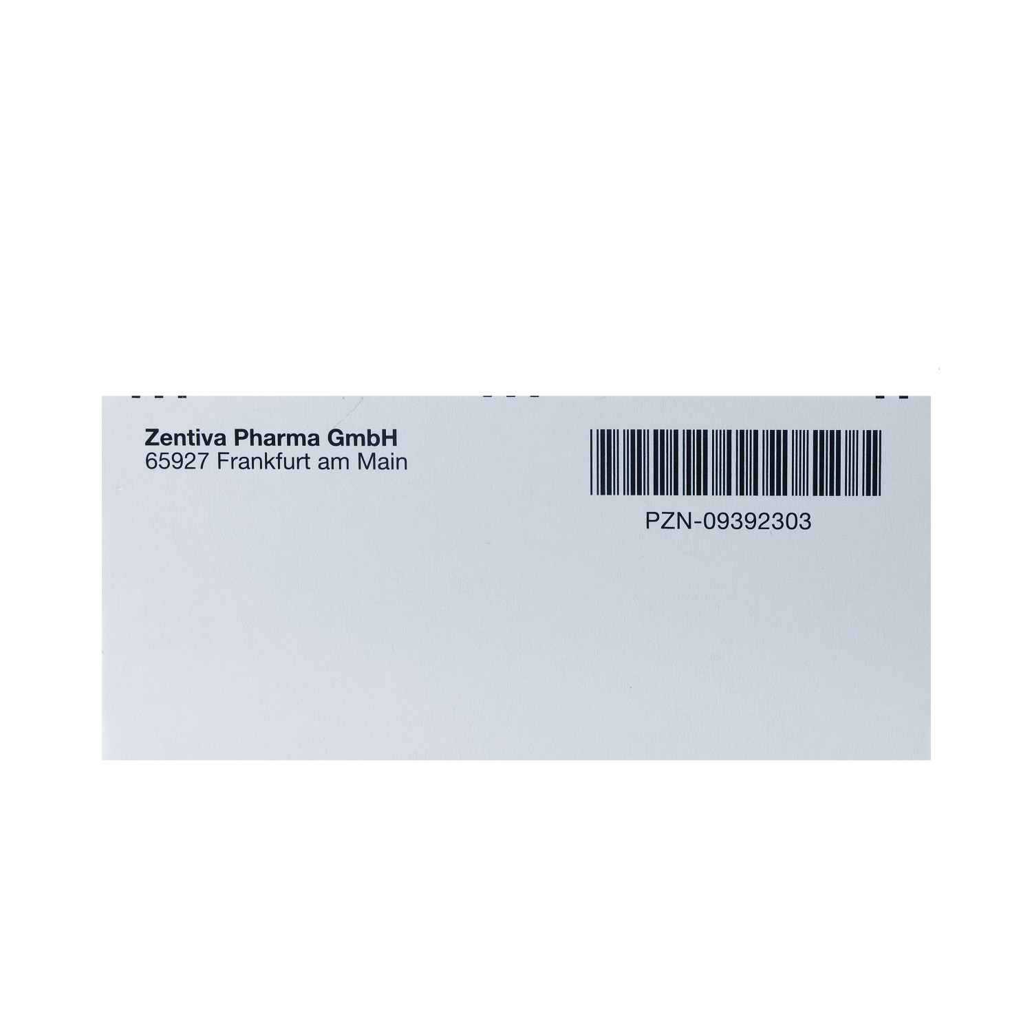 CANDESARTAN Zentiva 32 mg Tabletten