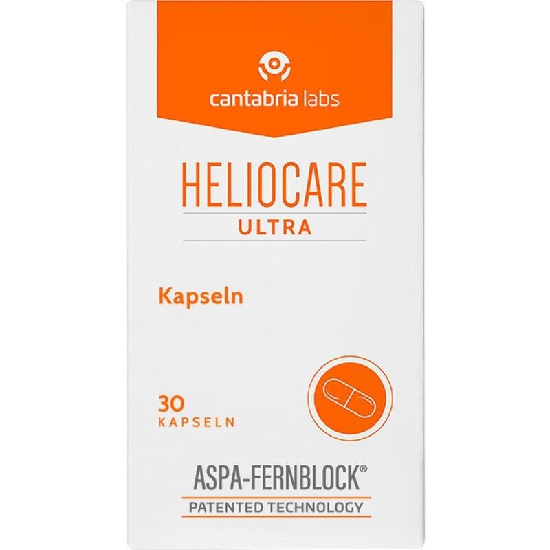 HELIOCARE Ultra D Kapseln