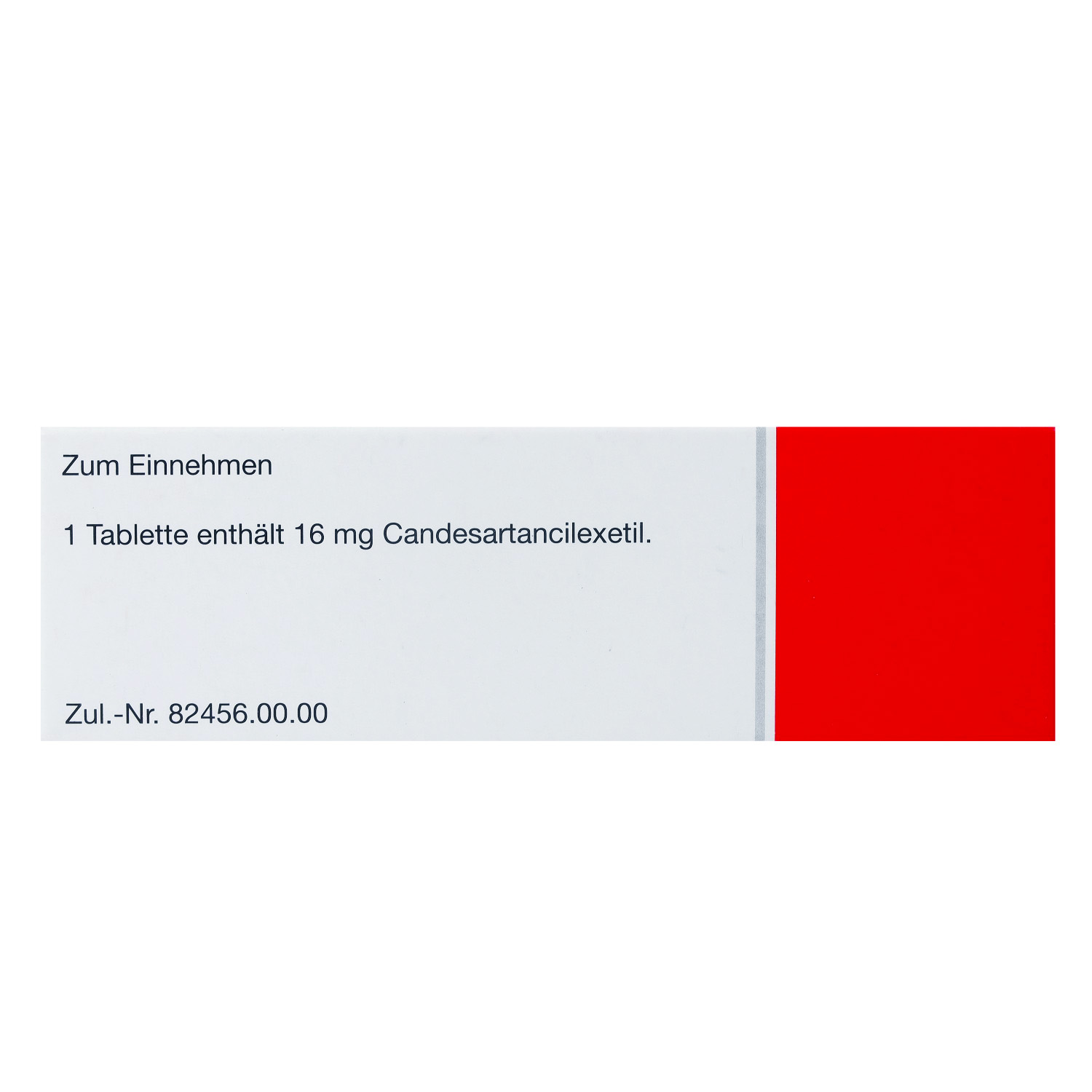 CANDESARTAN-biomo 16 mg Tabletten