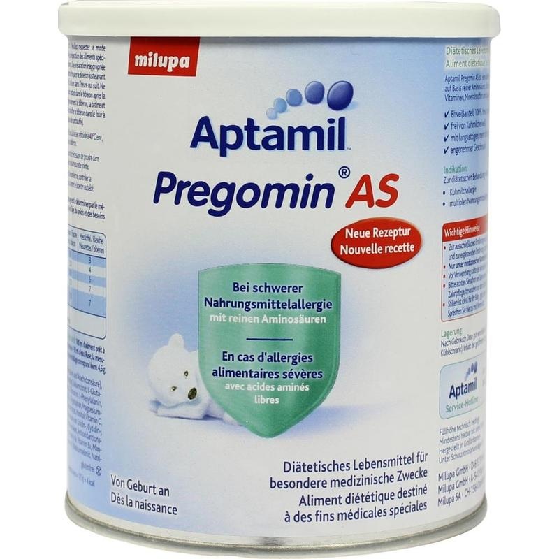 APTAMIL Pregomin AS Pulver
