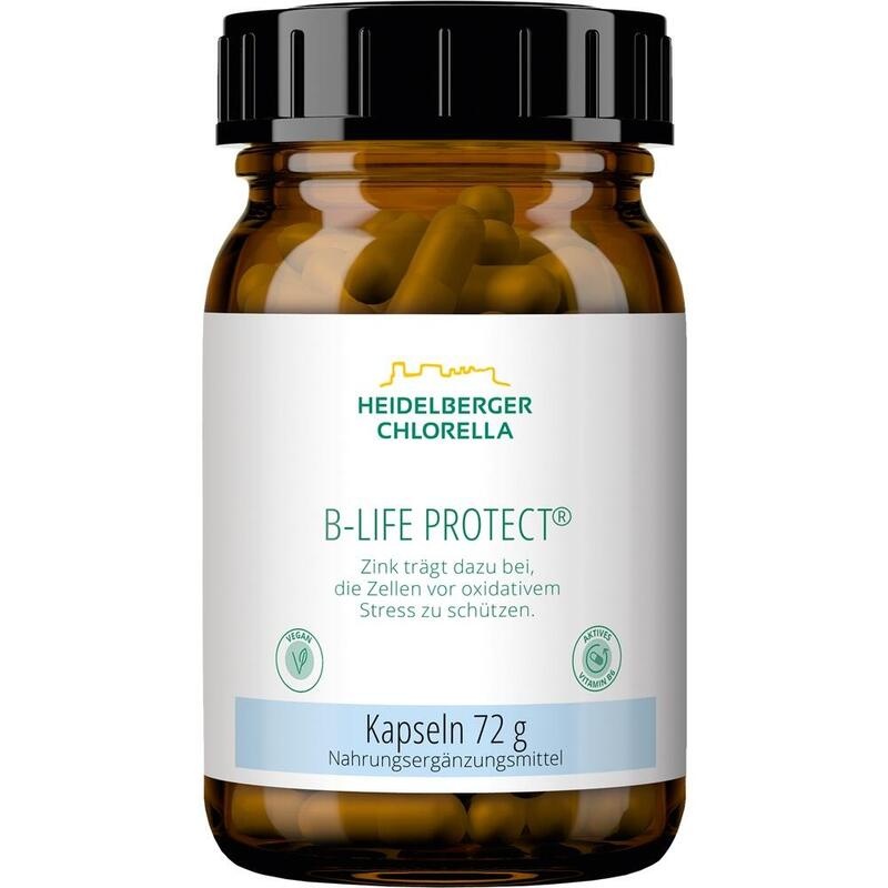 B-LIFE Protect Kapseln