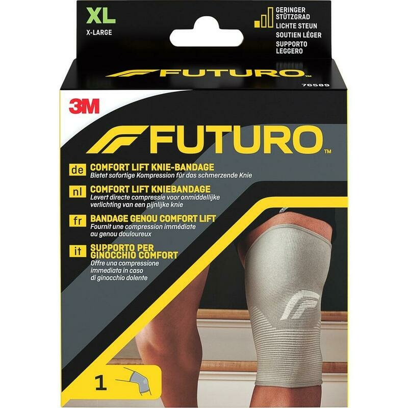 FUTURO Comfort KnieBand XL