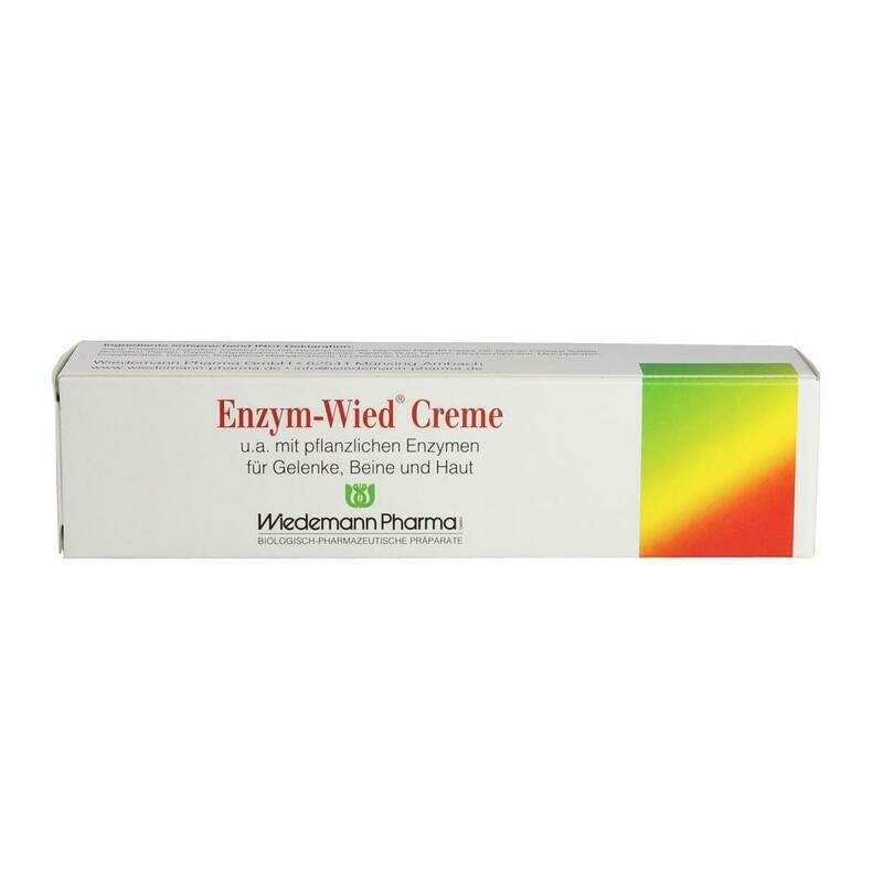 ENZYM WIED Creme