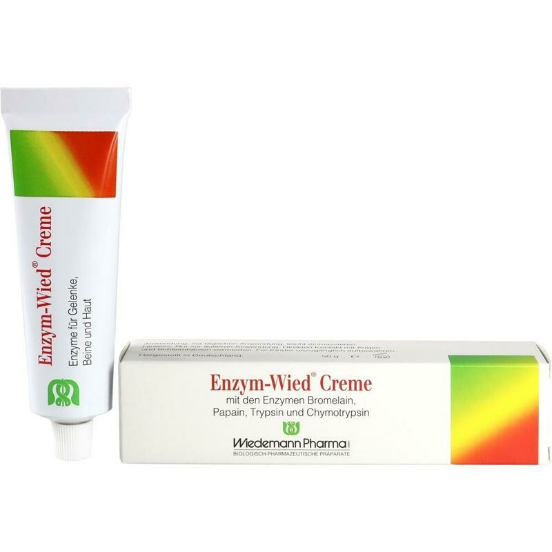 ENZYM WIED Creme