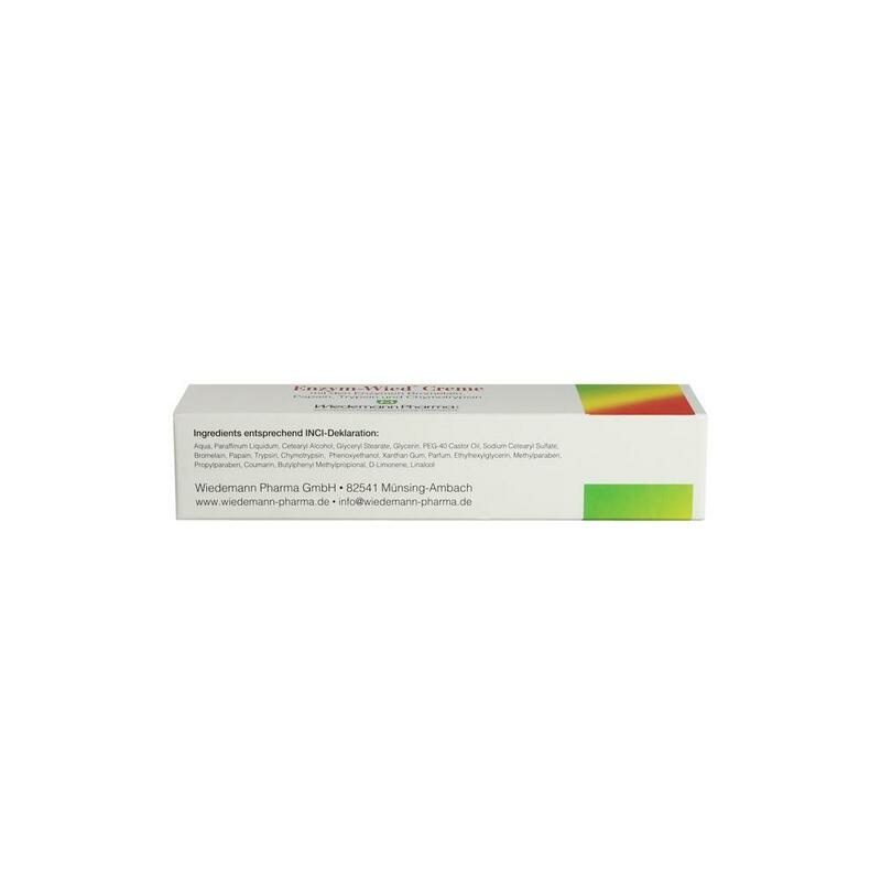 ENZYM WIED Creme