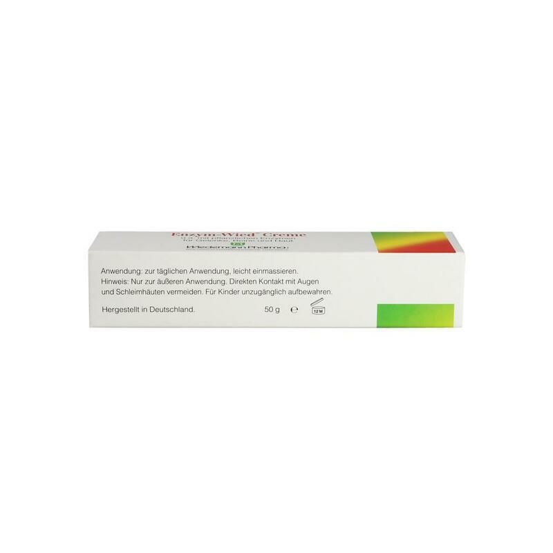 ENZYM WIED Creme