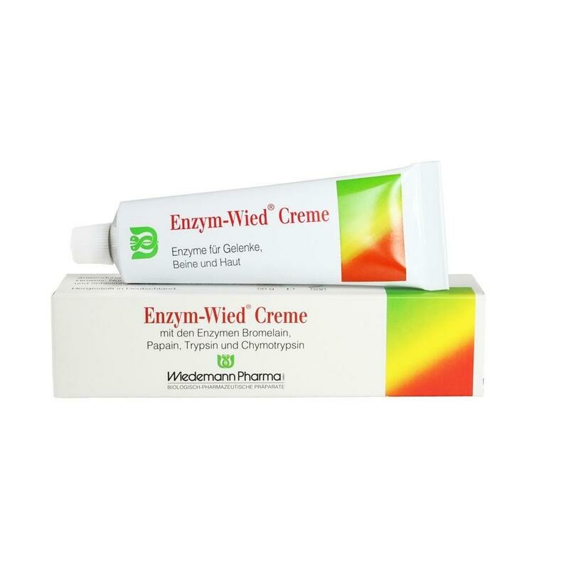 ENZYM WIED Creme