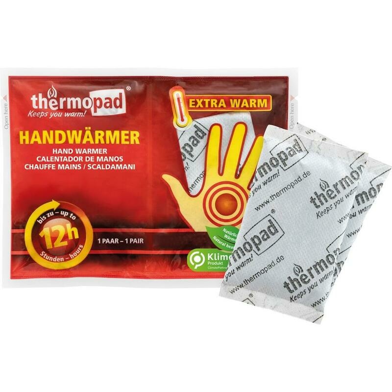 THERMOPAD Handwärmer