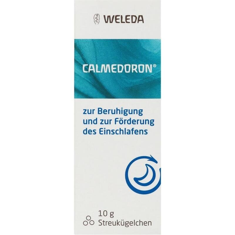 CALMEDORON Streukügelchen