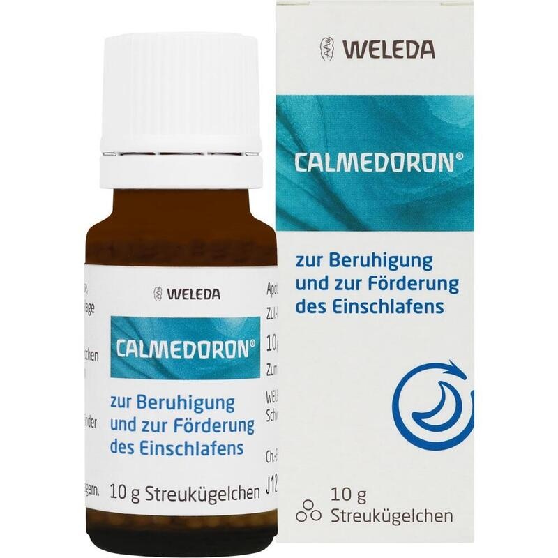 CALMEDORON Streukügelchen