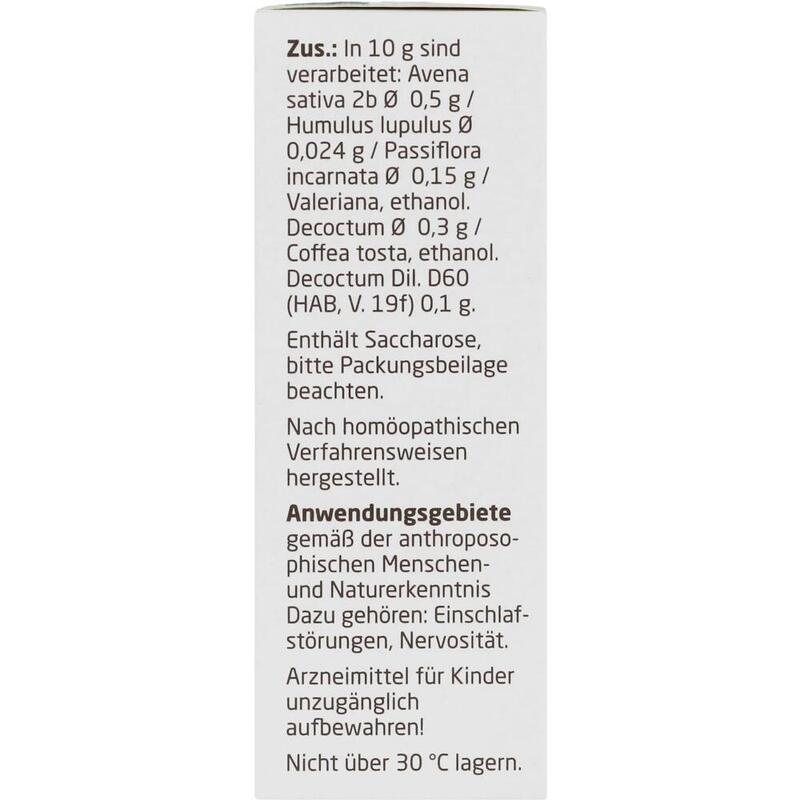CALMEDORON Streukügelchen
