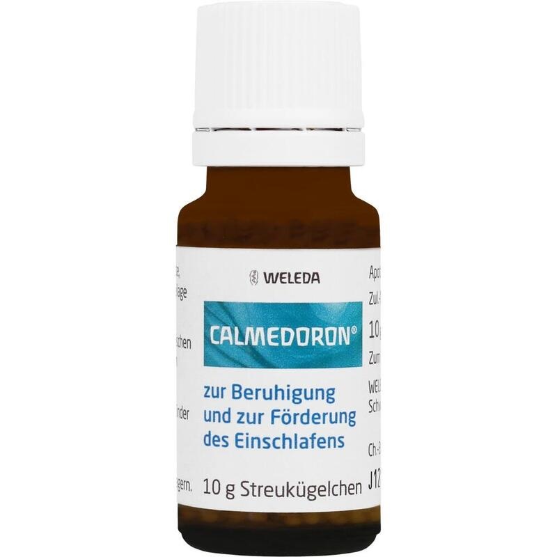 CALMEDORON Streukügelchen