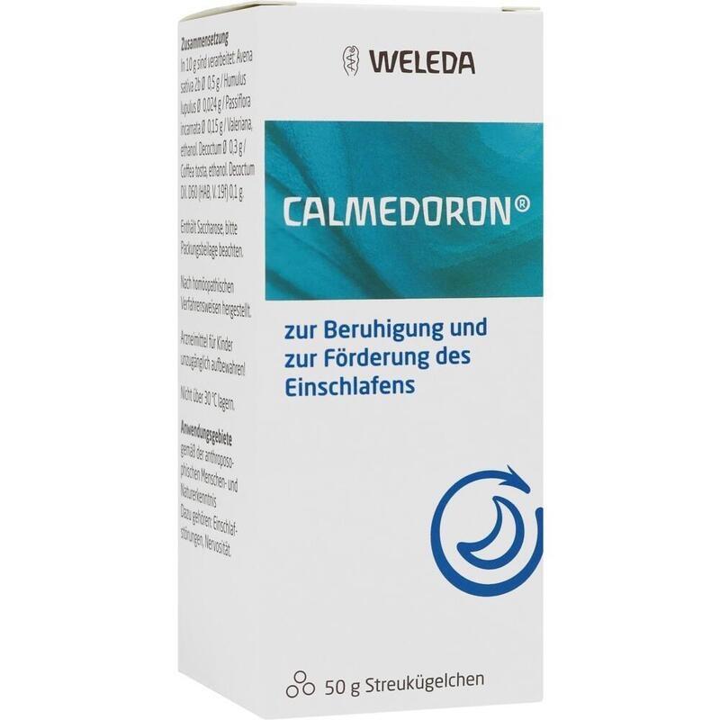 CALMEDORON Streukügelchen