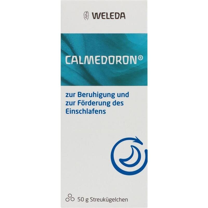 CALMEDORON Streukügelchen
