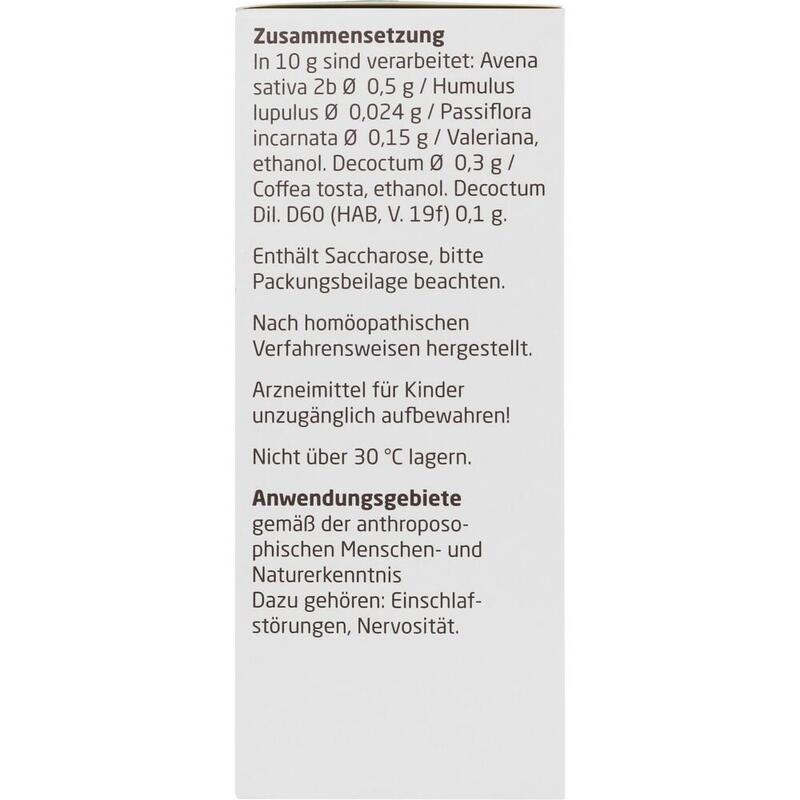 CALMEDORON Streukügelchen