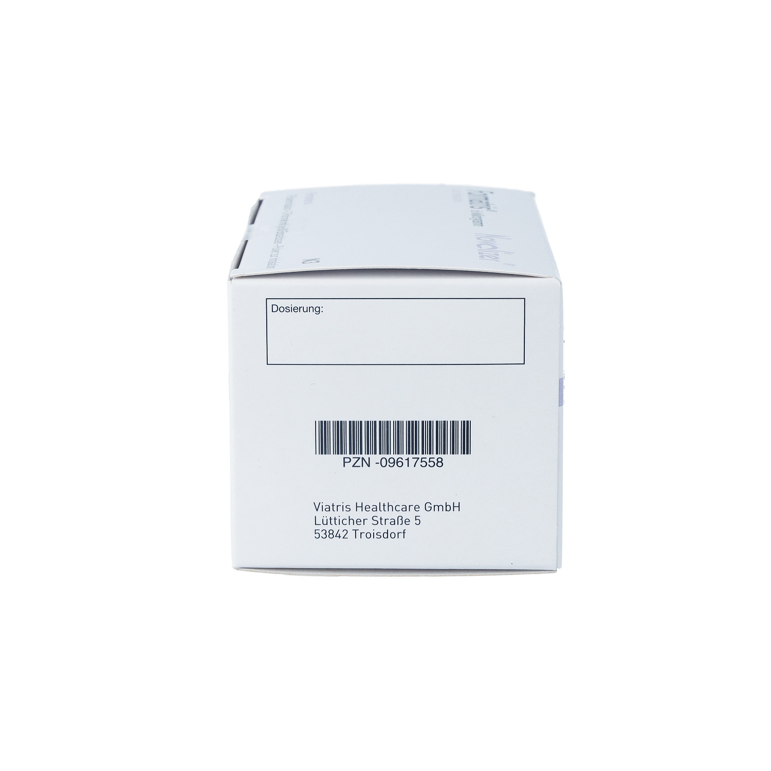 FORMATRIS 6μg Novolizer 3x60 ED Inhalator+Patrone