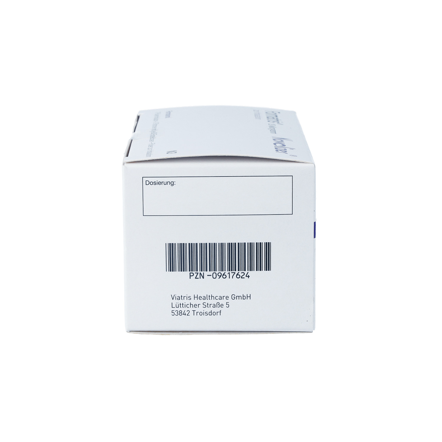 FORMATRIS 12μg Novolizer 3x60 ED Inhalator+Patrone