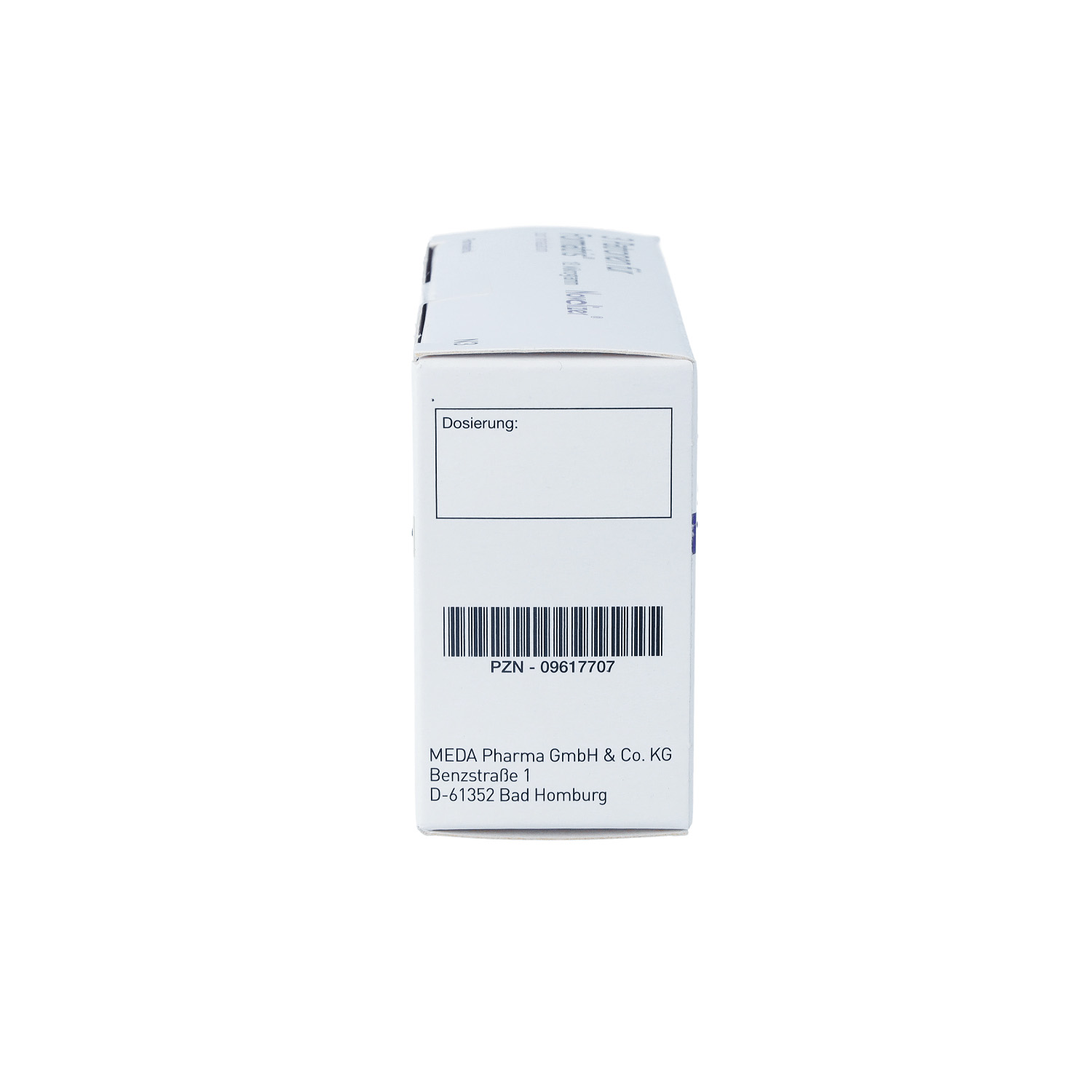 FORMATRIS 12μg Novolizer 3x60 ED Patrone