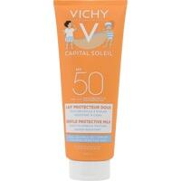 VICHY CAPITAL Soleil Kinder Milch LSF 50
