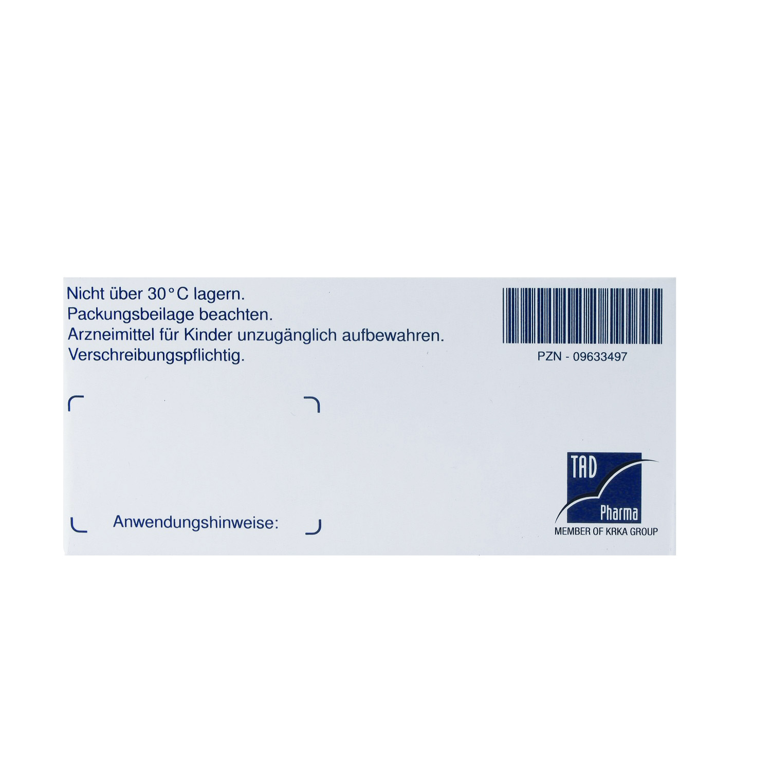 CANDECOR 16 mg Tabletten