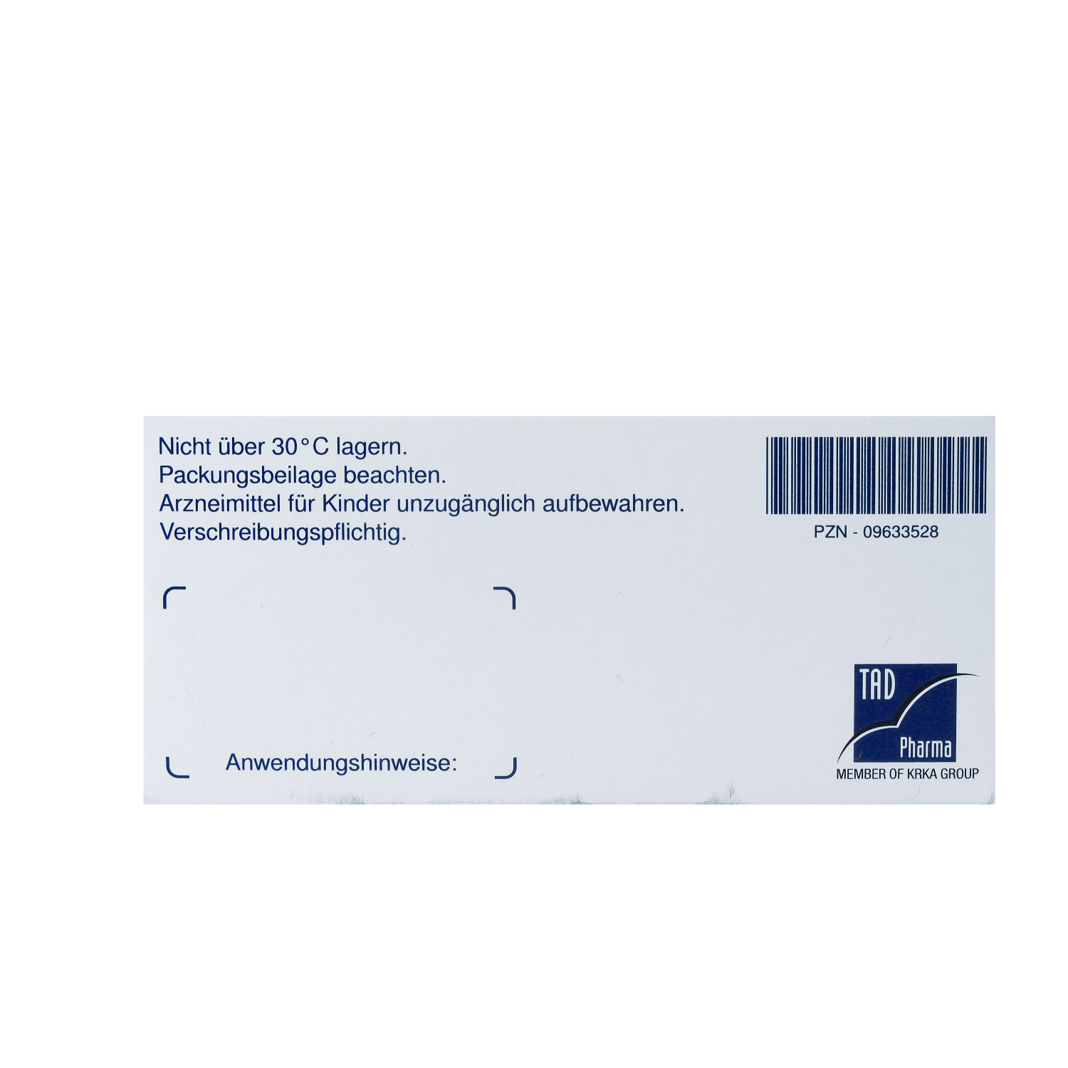 CANDECOR 32 mg Tabletten