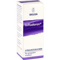 INFLUDORON Streukügelchen