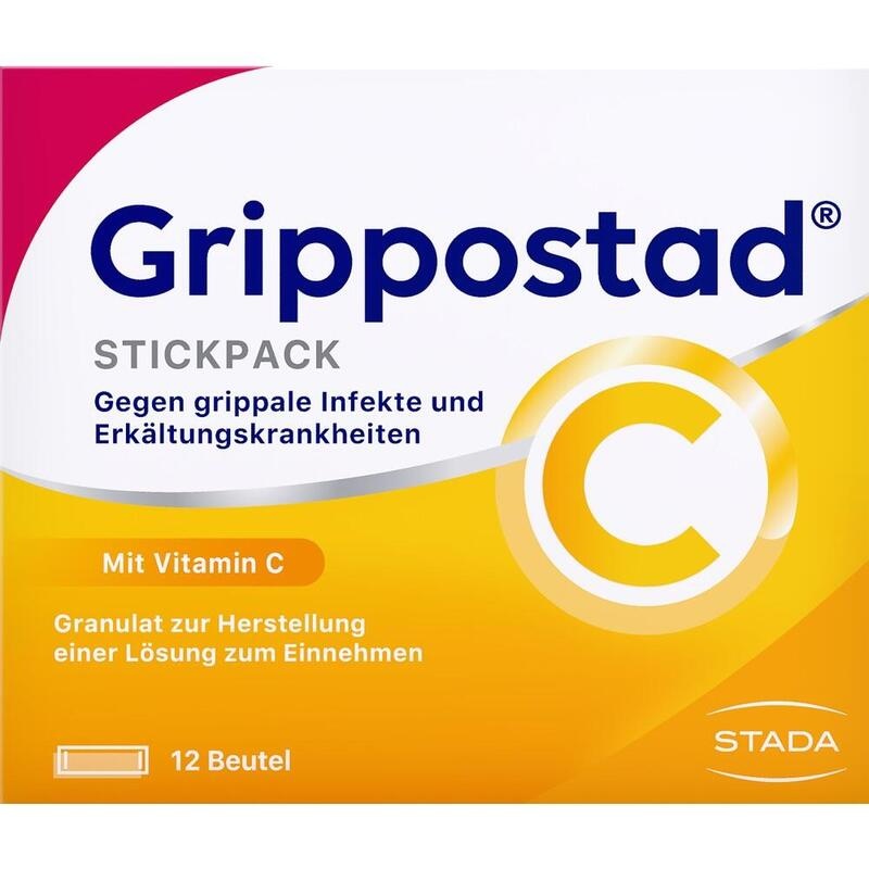 GRIPPOSTAD C Stickpacks