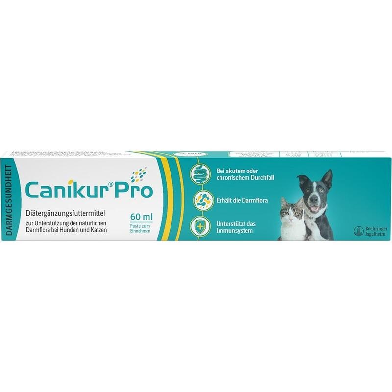 CANIKUR Pro Paste vet.