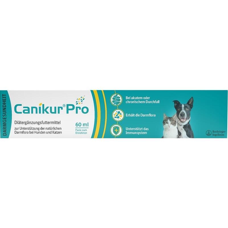 CANIKUR Pro Paste vet.