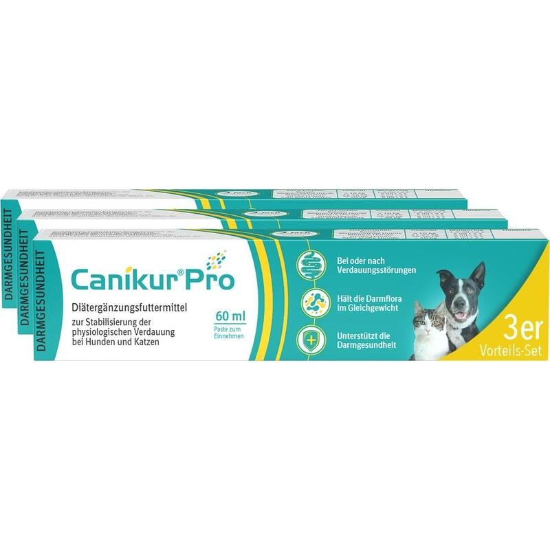 CANIKUR Pro Paste vet.