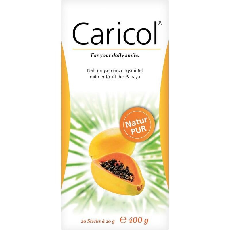CARICOL Sticks