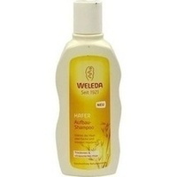 WELEDA Hafer Aufbau-Shampoo