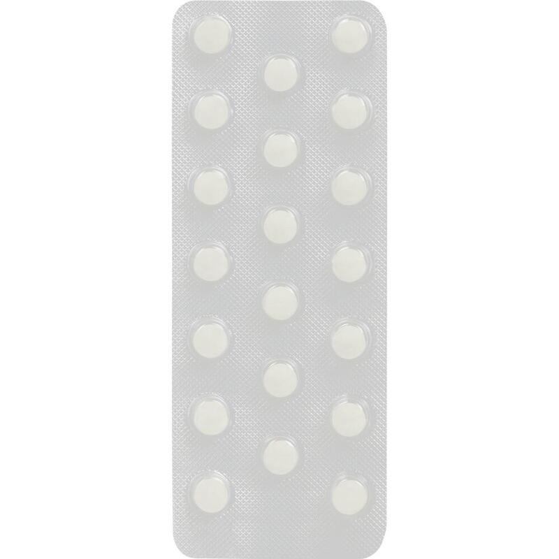 CONTRAMUTAN Tabletten