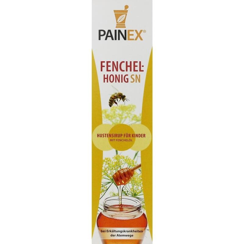 FENCHELHONIG SN Painex