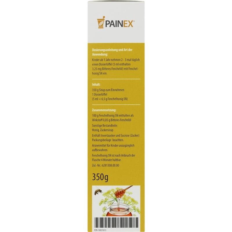 FENCHELHONIG SN Painex