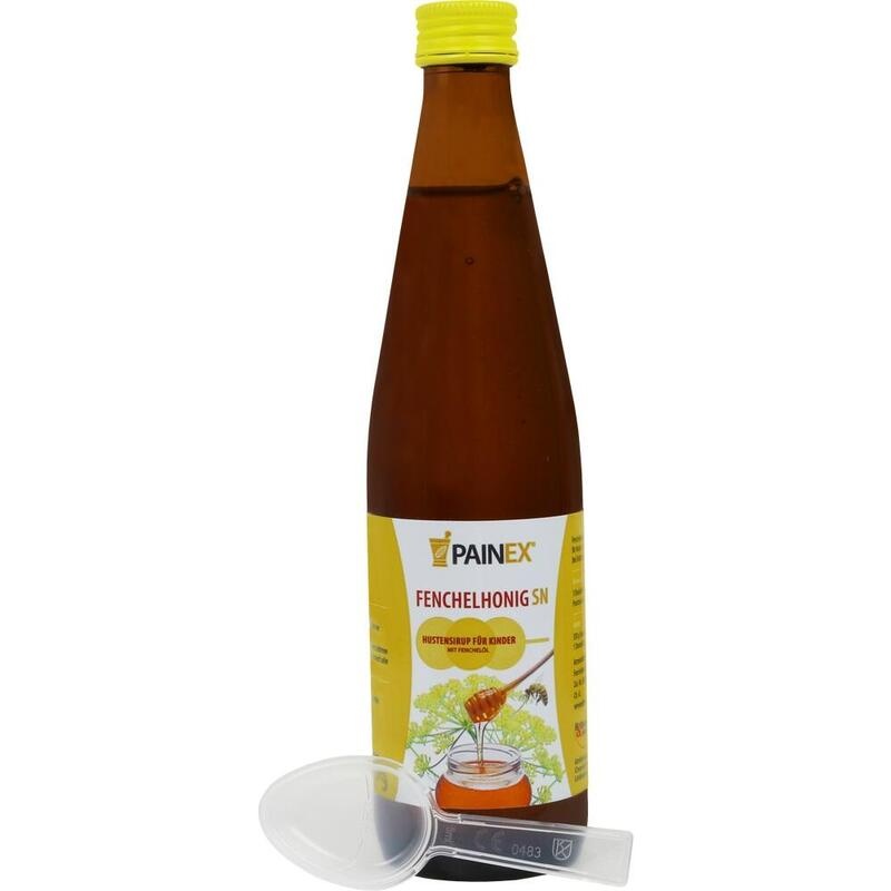 FENCHELHONIG SN Painex