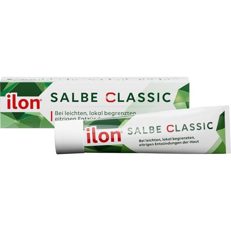 ILON Salbe classic