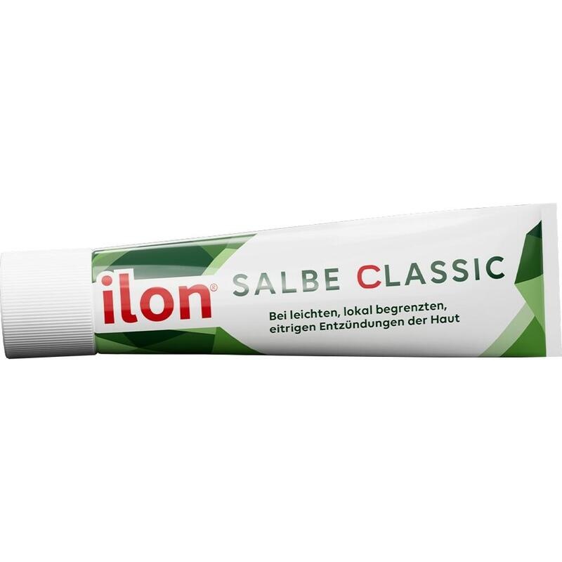 ILON Salbe classic
