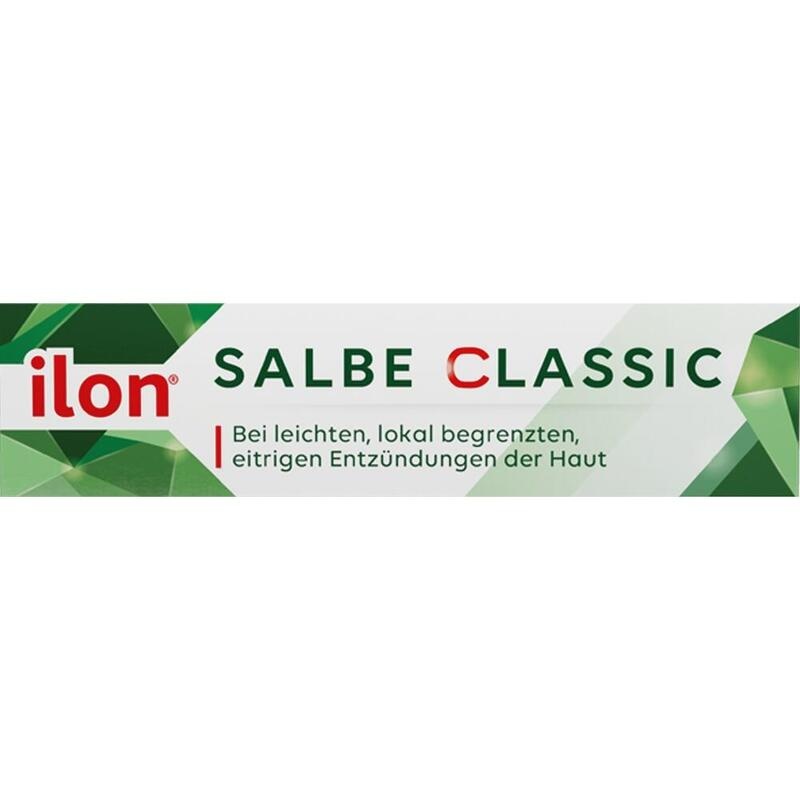 ILON Salbe classic