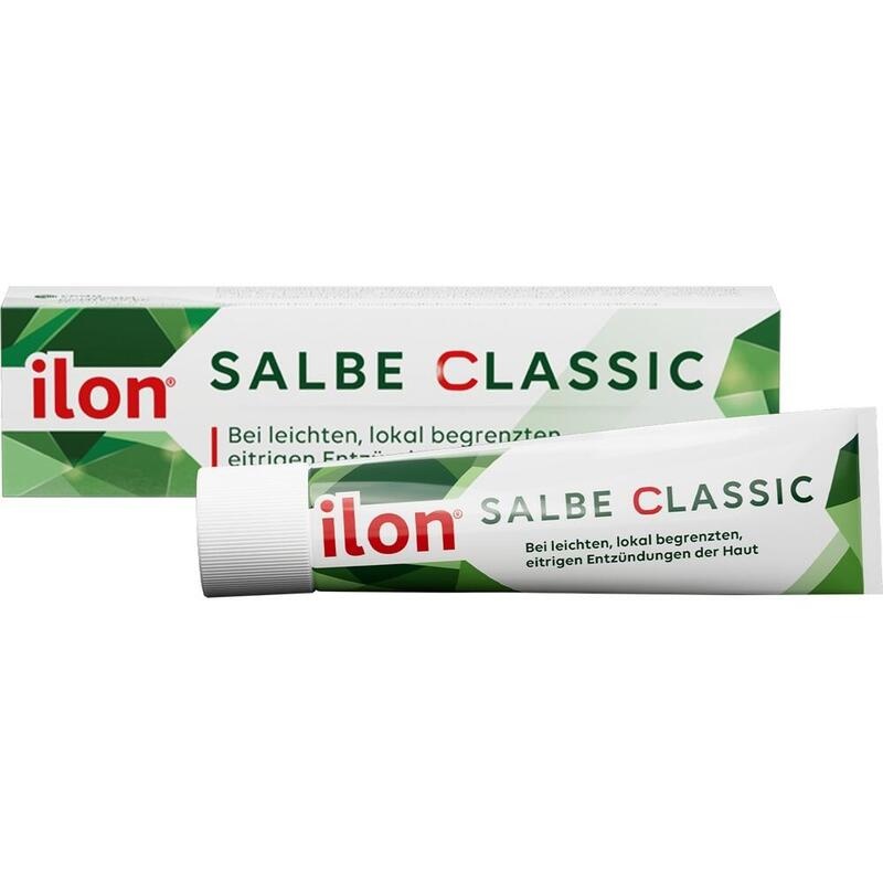 ILON Salbe classic
